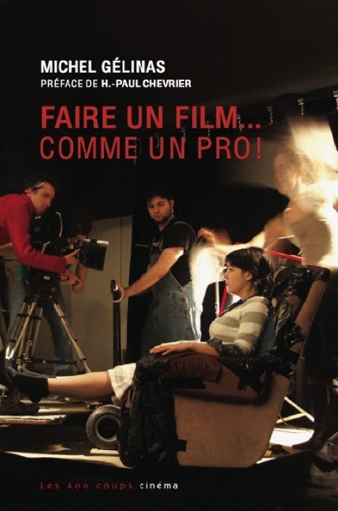 Das Logo der Produktionsfirma Auer Max Filmemacherei.