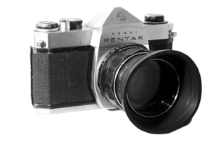 Das Logo der Produktionsfirma Auer Max Filmemacherei.